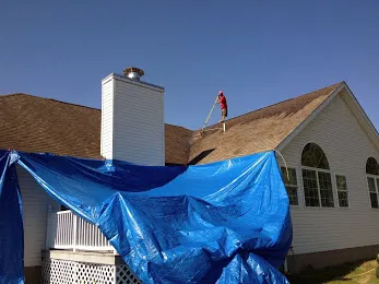 Brink Roofing Picture 9