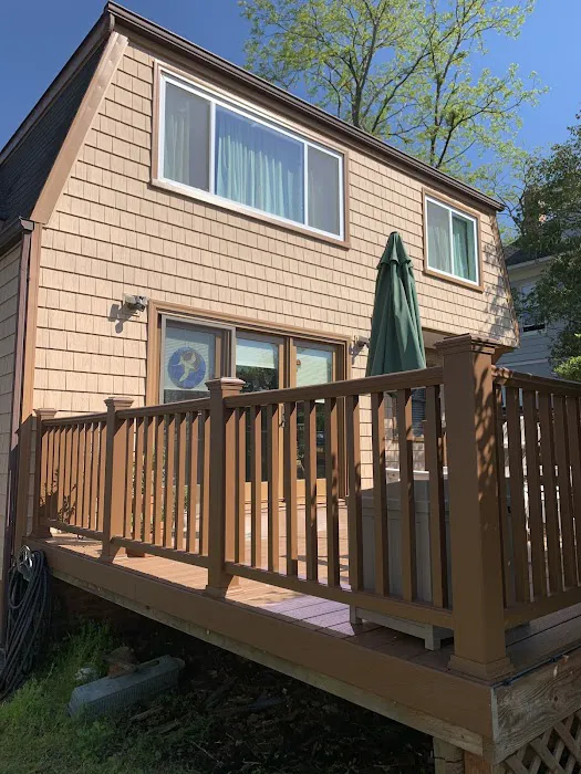 LA Barnaby & Sons Picture 6