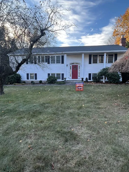 LA Barnaby & Sons Picture 4