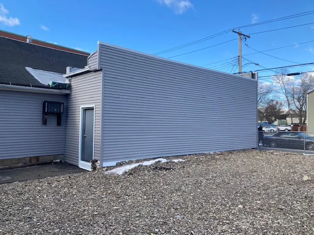 LA Barnaby & Sons Picture 7