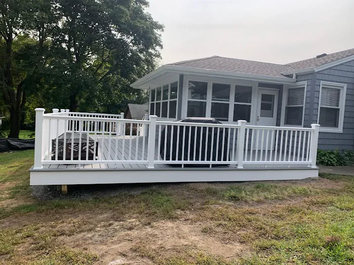 LA Barnaby & Sons Picture 9