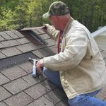Advanced Roofing Inc.