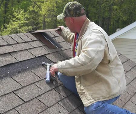 Advanced Roofing Inc.