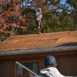 EB Builders Roofing and Renovations