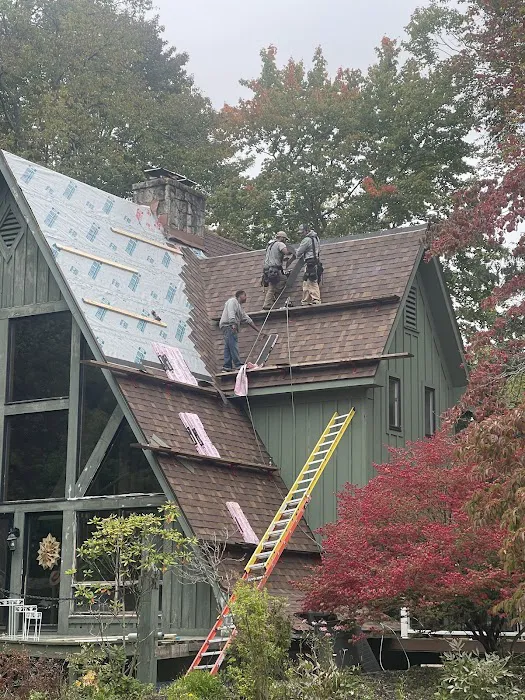 EB Builders Roofing and Renovations Picture 4