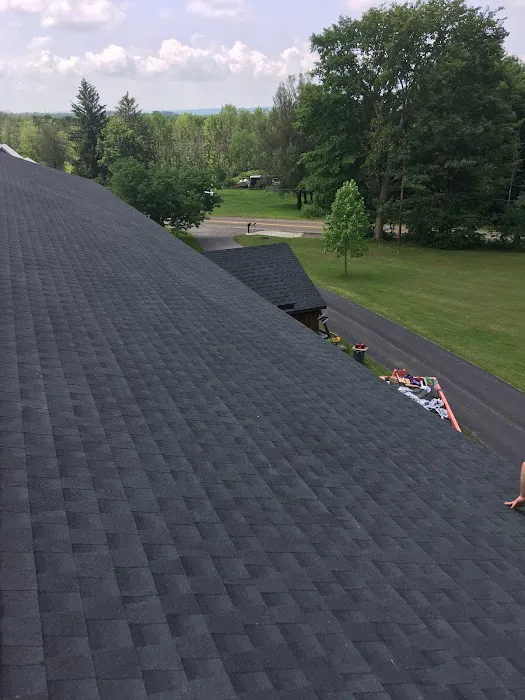 EB Builders Roofing and Renovations Picture 8