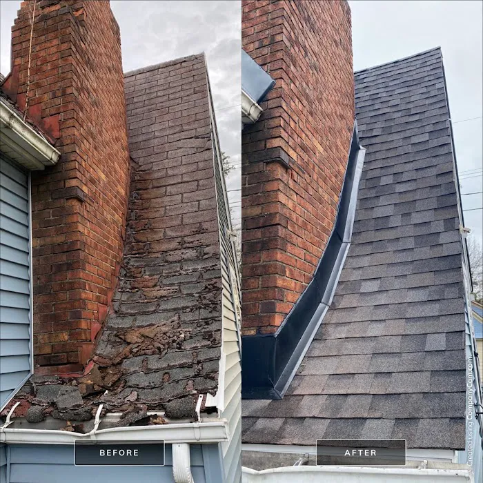EB Builders Roofing and Renovations Picture 10