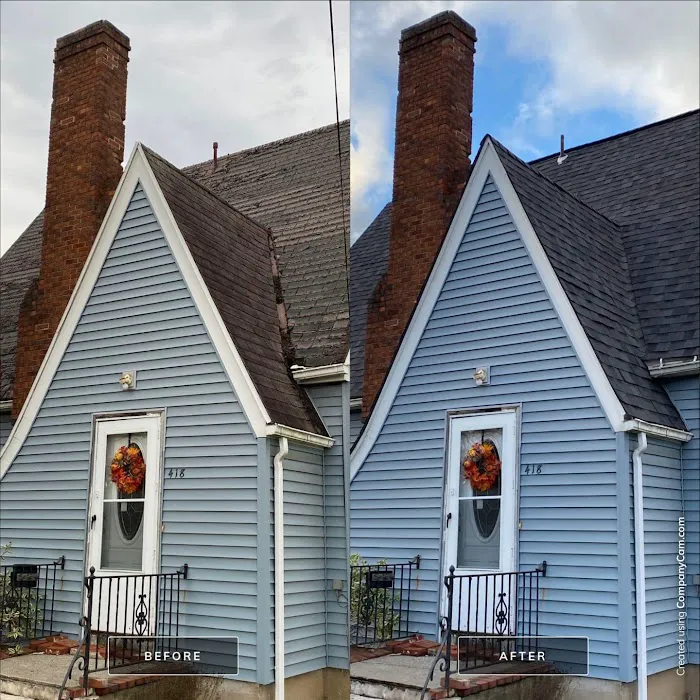 EB Builders Roofing and Renovations Picture 9