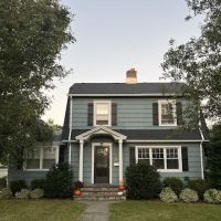 White Home Products ico