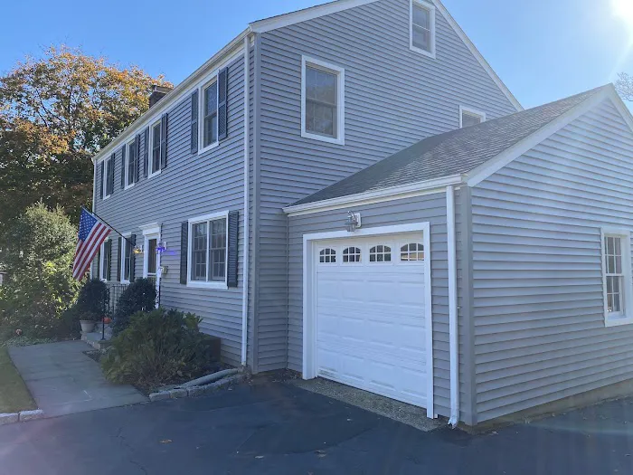 White Home Products Picture 2