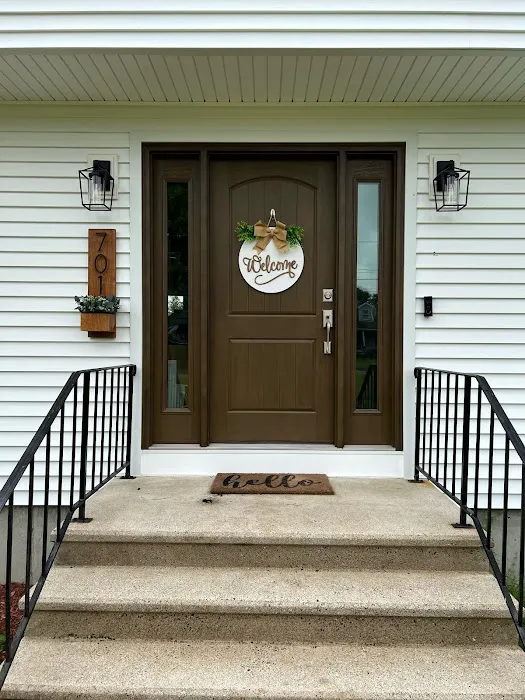 White Home Products Picture 5