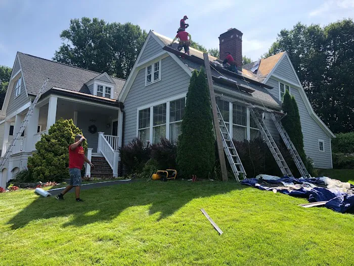 White Home Products Picture 8