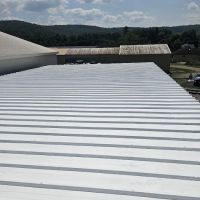 ROI Roofing and Supply ico