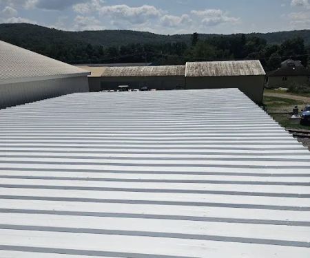 ROI Roofing and Supply