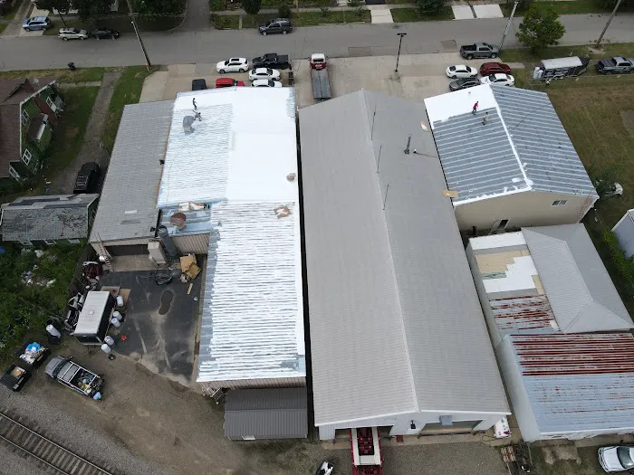 ROI Roofing and Supply Picture 8