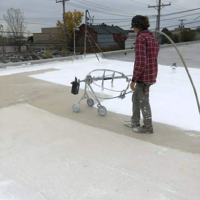 ROI Roofing and Supply Picture 6