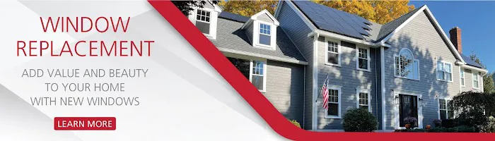 Fairfield County Exteriors Picture 1