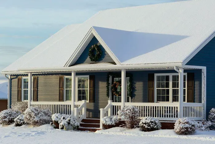 Fairfield County Exteriors Picture 5