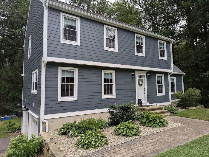 Fairfield County Exteriors Picture 9