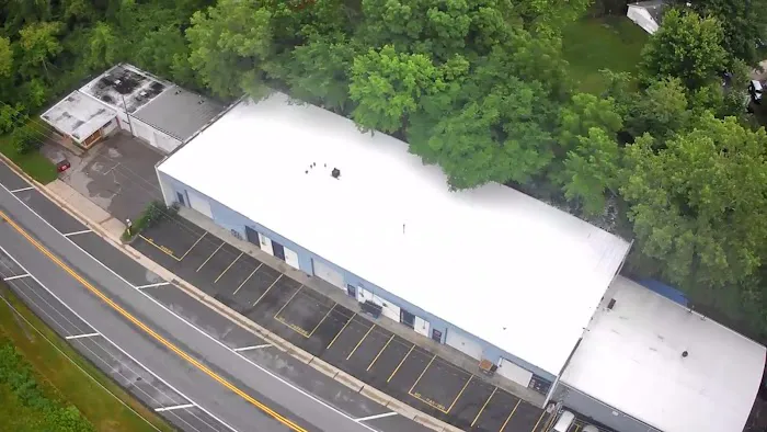 SmartCoat Commercial Roofing LLC Picture 2