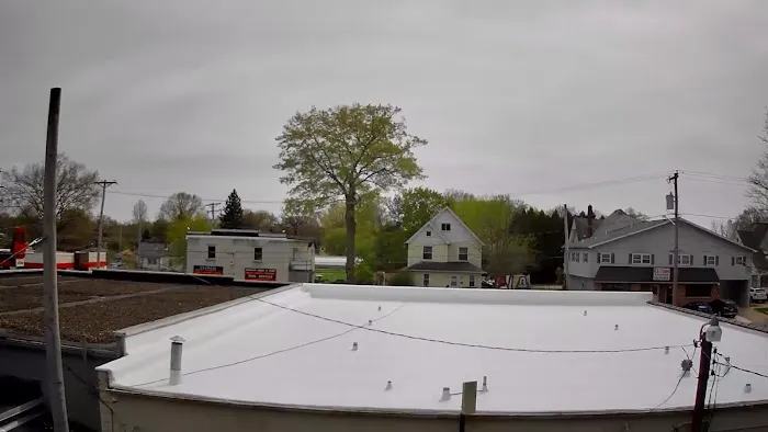 SmartCoat Commercial Roofing LLC Picture 4