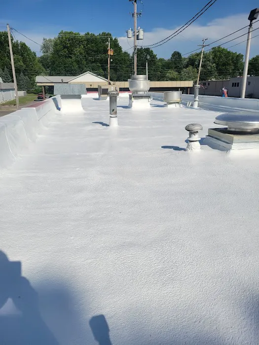 SmartCoat Commercial Roofing LLC Picture 7