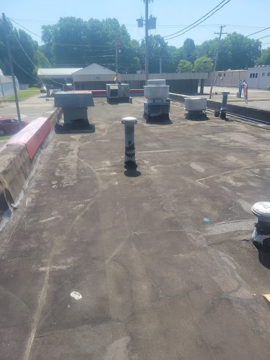 SmartCoat Commercial Roofing LLC Picture 9