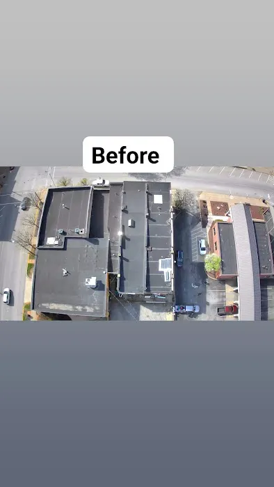 SmartCoat Commercial Roofing LLC Picture 10