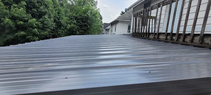 SmartCoat Commercial Roofing LLC Picture 8
