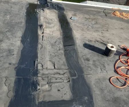 Weather Lock Roofing LLC