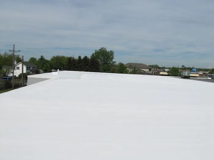 Hendrix Roofing Picture 1