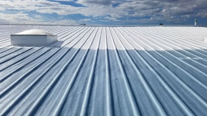 Hendrix Roofing Picture 3