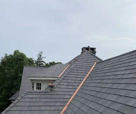 O & C Roofing and Siding LLC