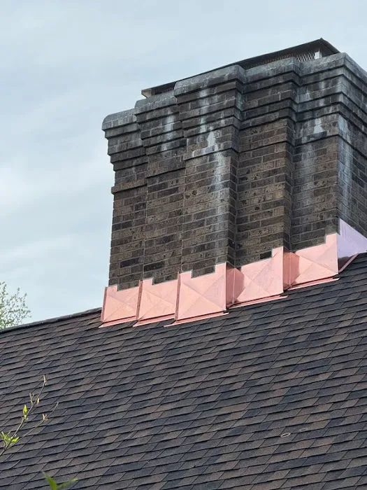 O & C Roofing and Siding LLC Picture 4