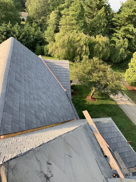 O & C Roofing and Siding LLC Picture 9