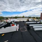 Streamline Roofing Services