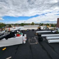 Streamline Roofing Services ico