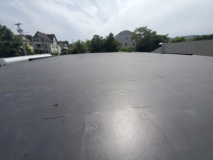 Streamline Roofing Services Picture 2