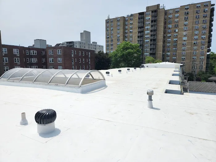 Streamline Roofing Services Picture 5