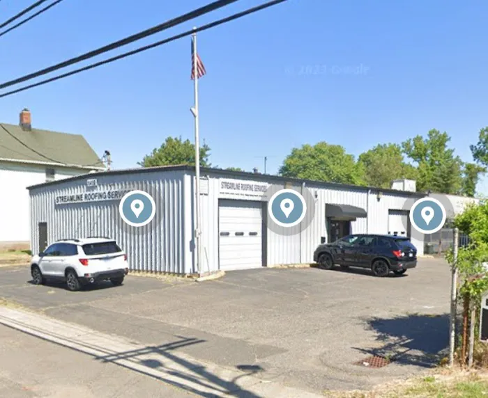 Streamline Roofing Services Picture 7