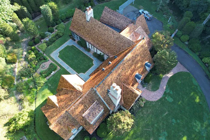 Streamline Roofing Services Picture 8