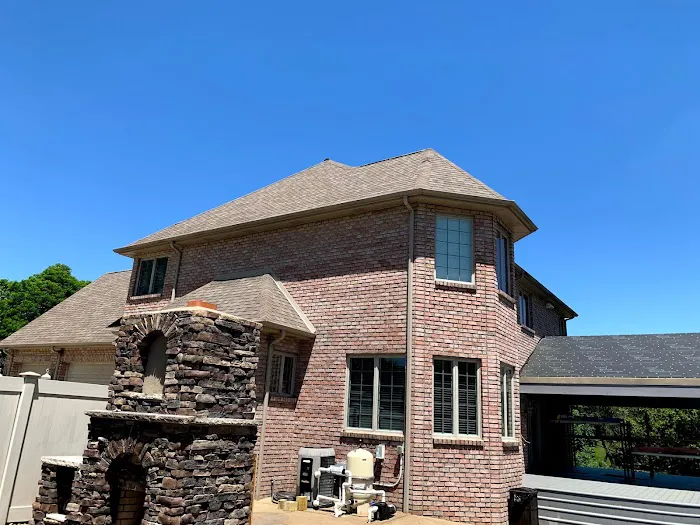HHI Roofing Inc Picture 1
