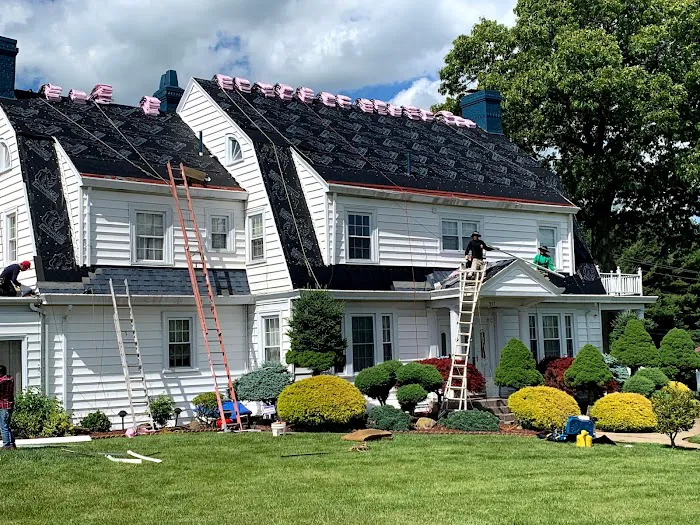 HHI Roofing Inc Picture 6