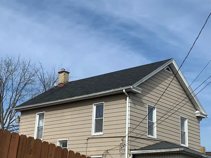 HHI Roofing Inc Picture 7