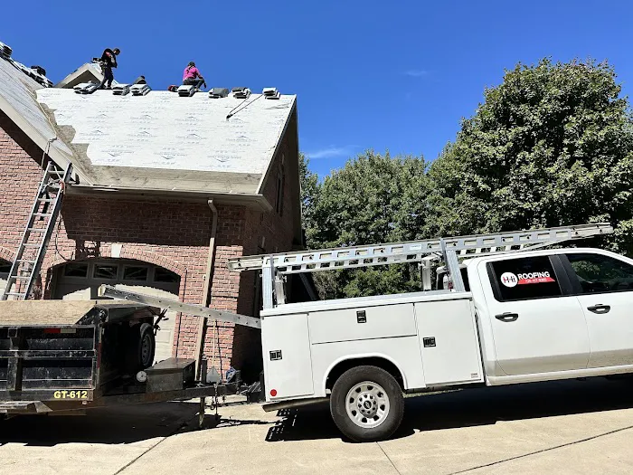 HHI Roofing Inc Picture 9
