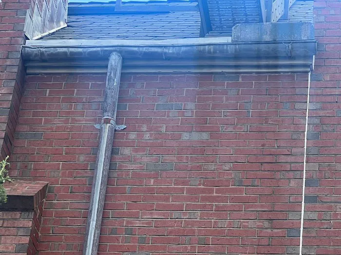 Eagle Gutters llc Picture 1