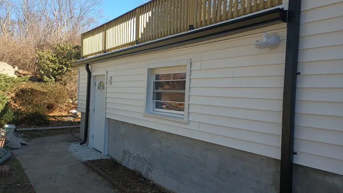 Eagle Gutters llc Picture 2