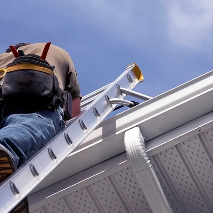 Eagle Gutters llc Picture 3