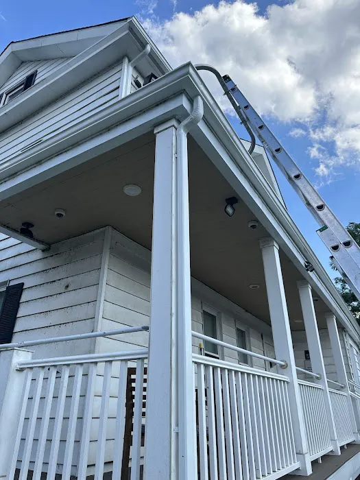 Eagle Gutters llc Picture 4