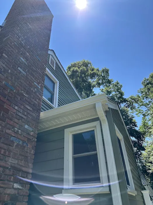 Eagle Gutters llc Picture 6